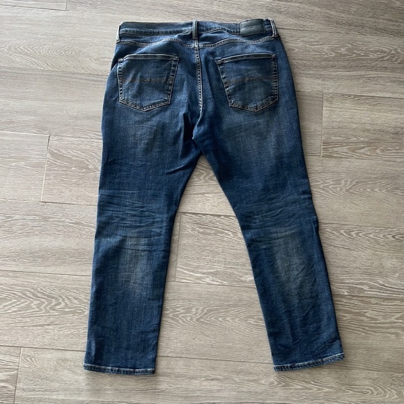 Lucky Brand Jeans 410 Athletic Slim - Picture 2 of 3